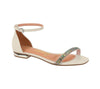 Crystal Elegance Sandal