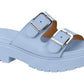 Vizzano Block Heel Sandal