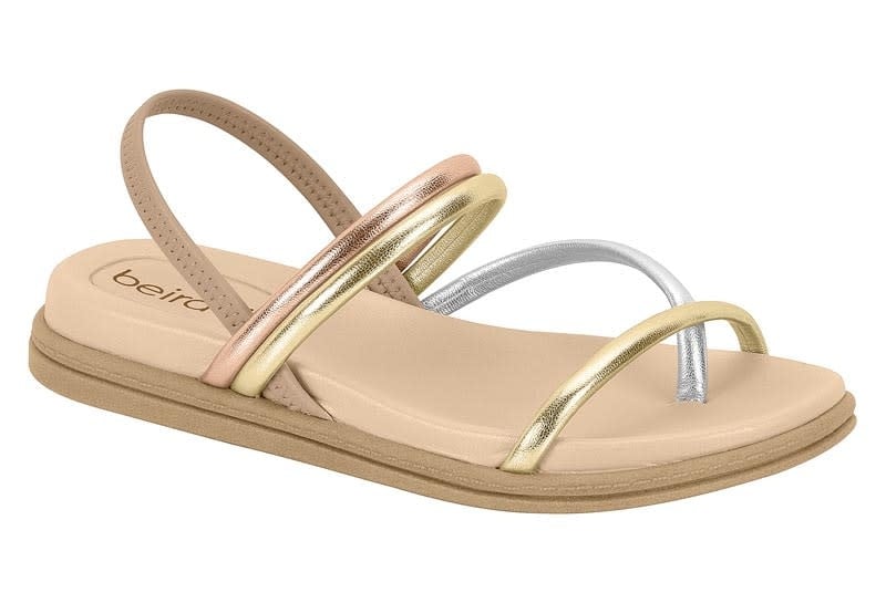 GOLD PINK