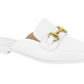 Timeless Mule Chic